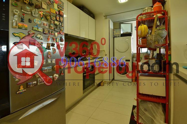D'Pavilion (D19), Apartment #155230672